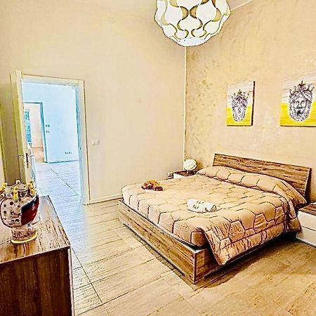 شقة Glenda'S House سيراكوزا المظهر الخارجي الصورة