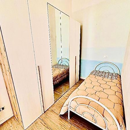 شقة Glenda'S House سيراكوزا المظهر الخارجي الصورة