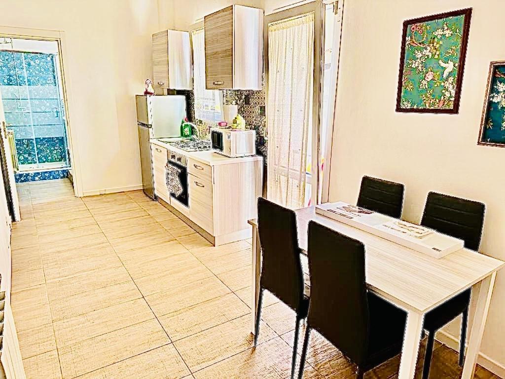 شقة Glenda'S House سيراكوزا المظهر الخارجي الصورة