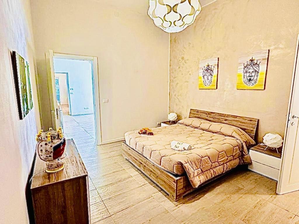 شقة Glenda'S House سيراكوزا المظهر الخارجي الصورة