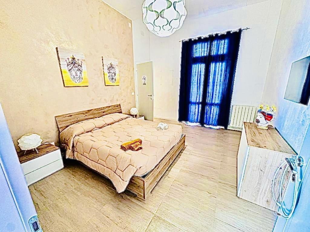 شقة Glenda'S House سيراكوزا المظهر الخارجي الصورة